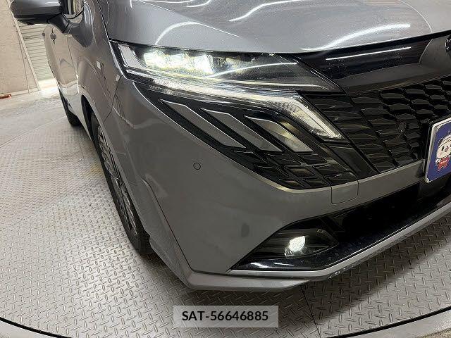 Nissan AURA 2024-05 8158002-4