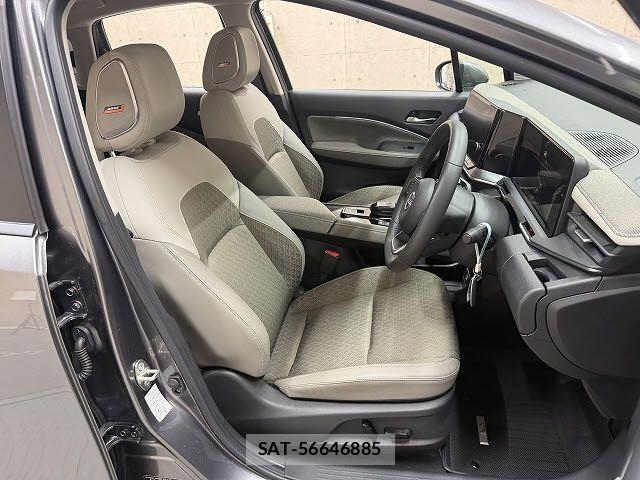 Nissan AURA 2024-05 8158002-5