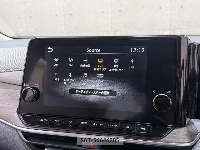 Nissan AURA 2024-05 8158002-7