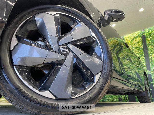 Nissan AURA 2024-09 8158005-12