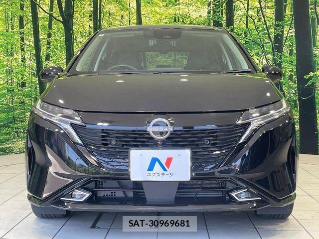 Nissan AURA 2024-09 8158005-13