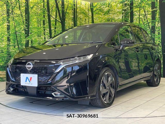 Nissan AURA 2024-09 8158005-15