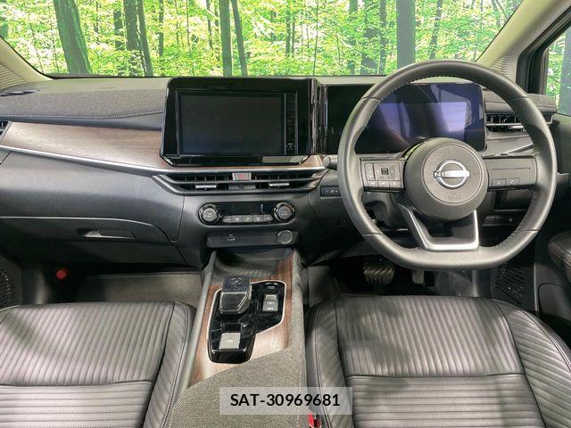 Nissan AURA 2024-09 8158005-1