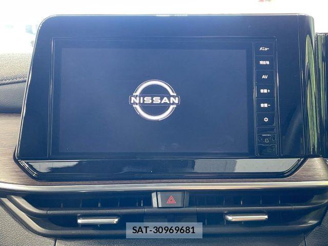 Nissan AURA 2024-09 8158005-2