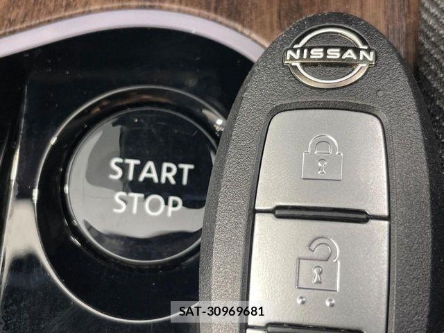 Nissan AURA 2024-09 8158005-5