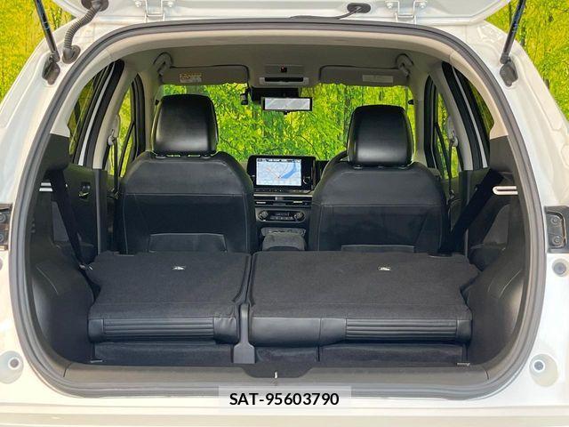 Nissan AURA 2023-07 8158003-9