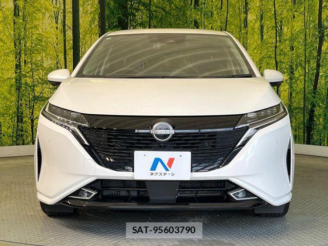 Nissan AURA 2023-07 8158003-13