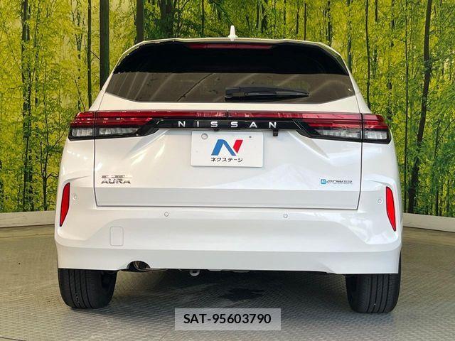 Nissan AURA 2023-07 8158003-14