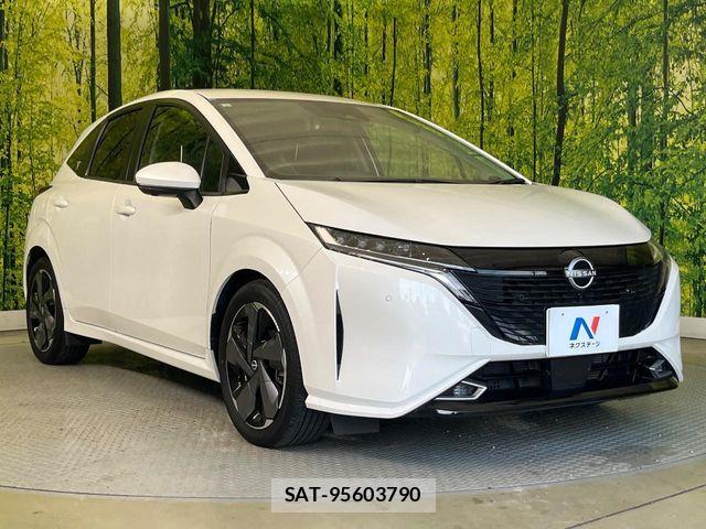 Nissan AURA 2023-07 8158003-15