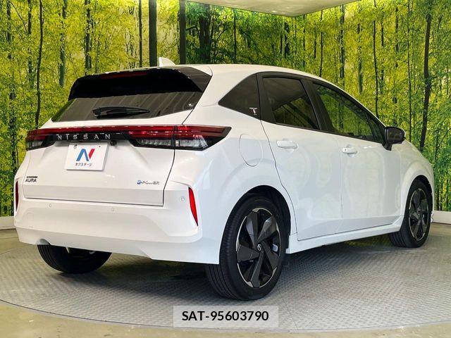 Nissan AURA 2023-07 8158003-16