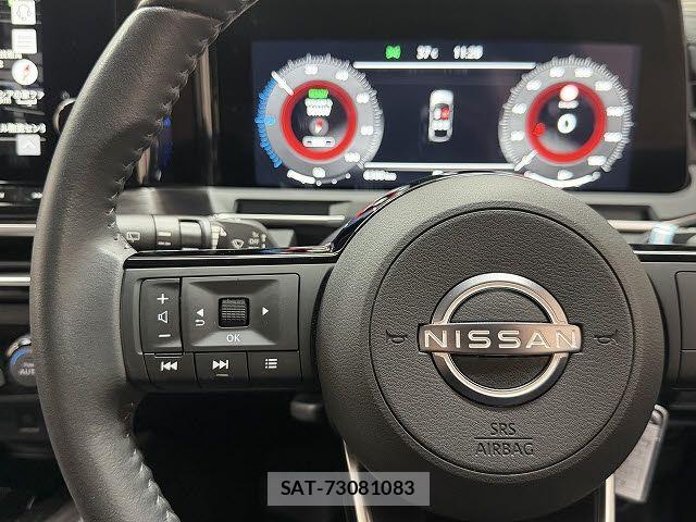 Nissan AURA 2024-10 8158004-13