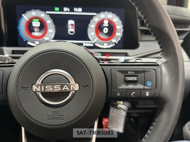 Nissan AURA 2024-10 8158004-14