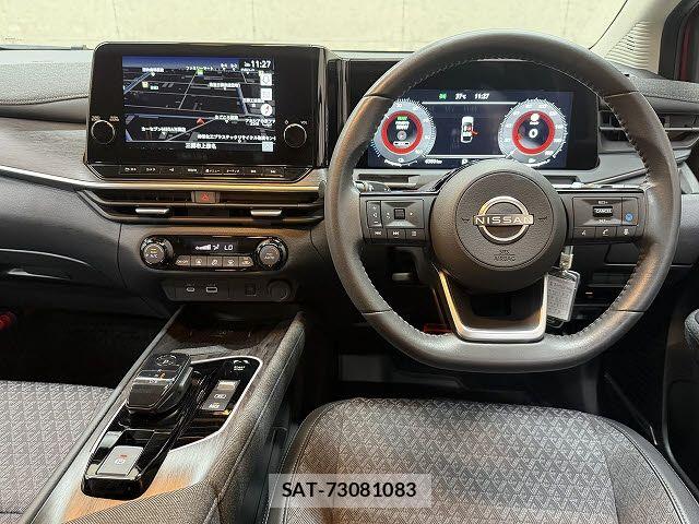 Nissan AURA 2024-10 8158004-1