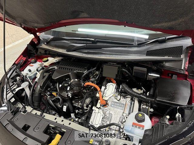 Nissan AURA 2024-10 8158004-19