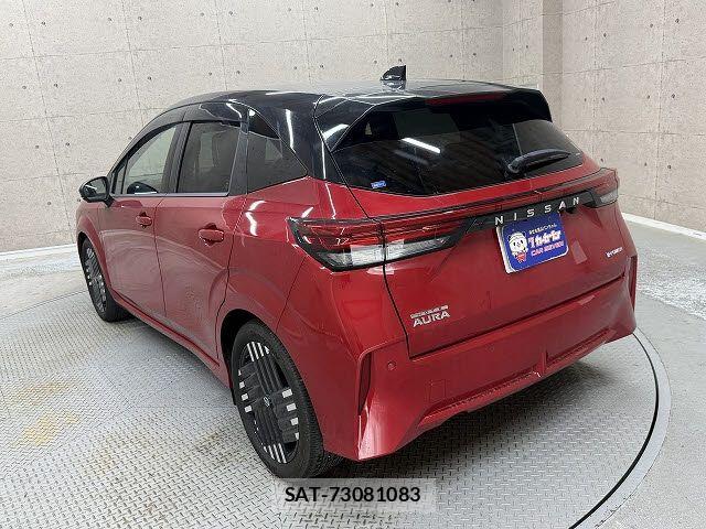 Nissan AURA 2024-10 8158004-2
