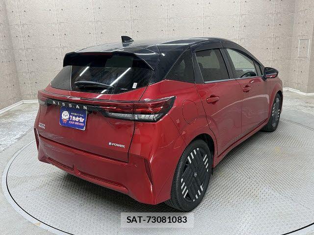 Nissan AURA 2024-10 8158004-3