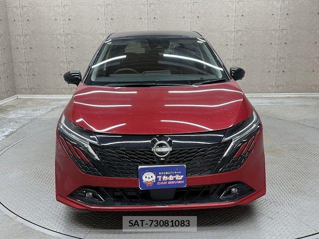 Nissan AURA 2024-10 8158004-4