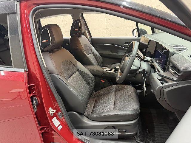 Nissan AURA 2024-10 8158004-5