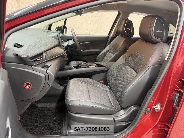 Nissan AURA 2024-10 8158004-6