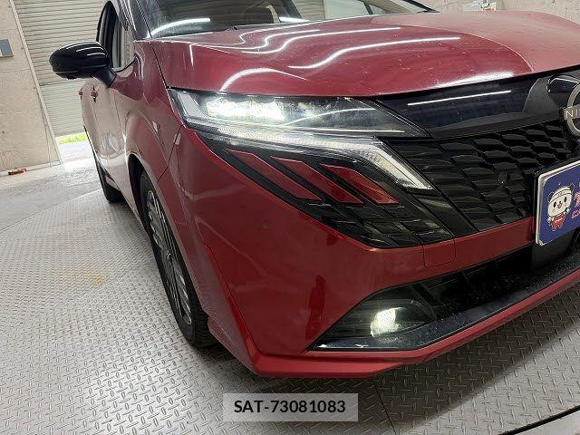 Nissan AURA 2024-10 8158004-7