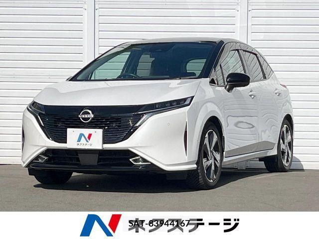 Nissan AURA 2022-09 8206477-0