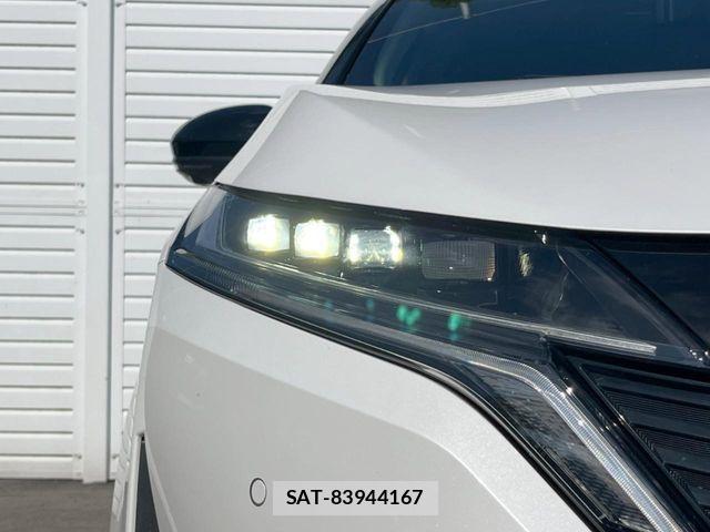 Nissan AURA 2022-09 8206477-13