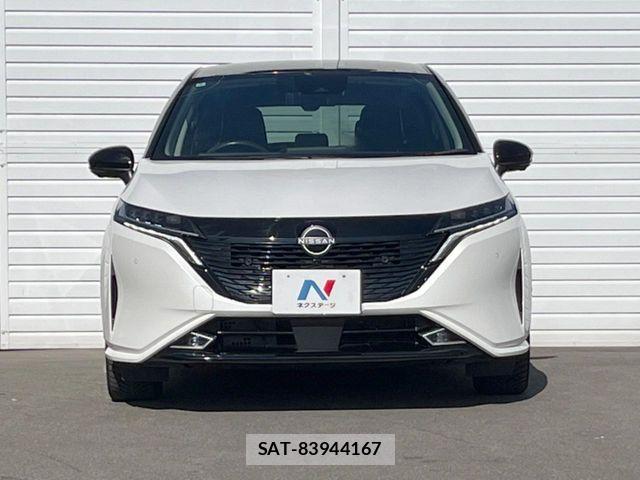 Nissan AURA 2022-09 8206477-15