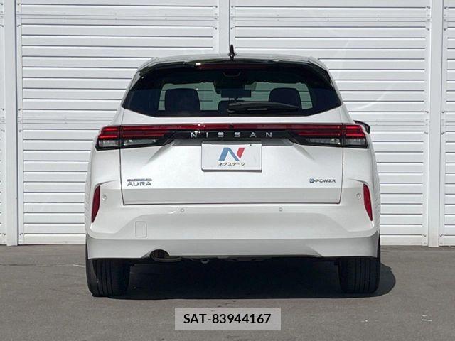 Nissan AURA 2022-09 8206477-16