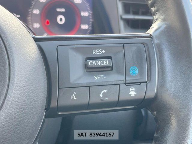 Nissan AURA 2022-09 8206477-3