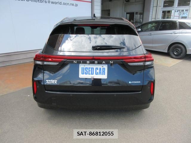 Nissan AURA 2022-06 8206479-16