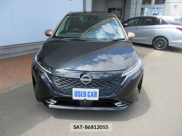 Nissan AURA 2022-06 8206479-1