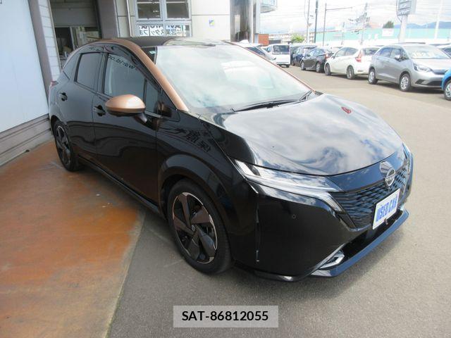 Nissan AURA 2022-06 8206479-2