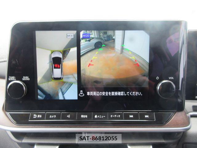 Nissan AURA 2022-06 8206479-7