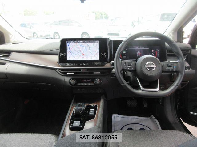 Nissan AURA 2022-06 8206479-8