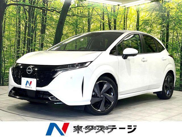 Nissan AURA 2022-12 8206453-0