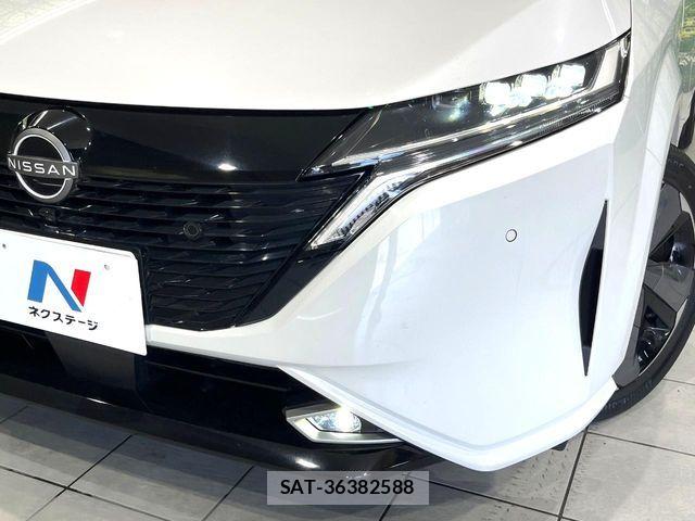 Nissan AURA 2022-12 8206453-12