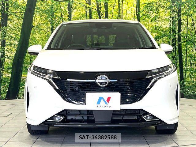 Nissan AURA 2022-12 8206453-14