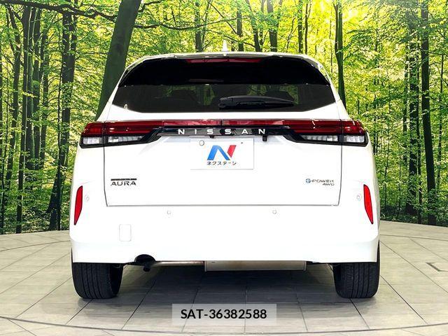 Nissan AURA 2022-12 8206453-15