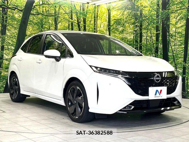 Nissan AURA 2022-12 8206453-16