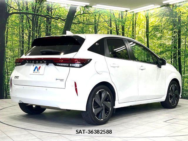 Nissan AURA 2022-12 8206453-17