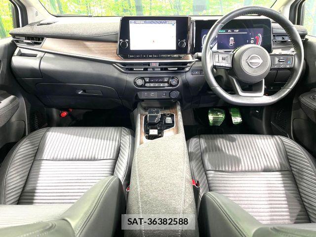 Nissan AURA 2022-12 8206453-1