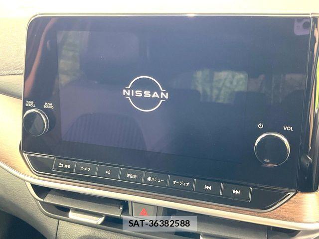 Nissan AURA 2022-12 8206453-2
