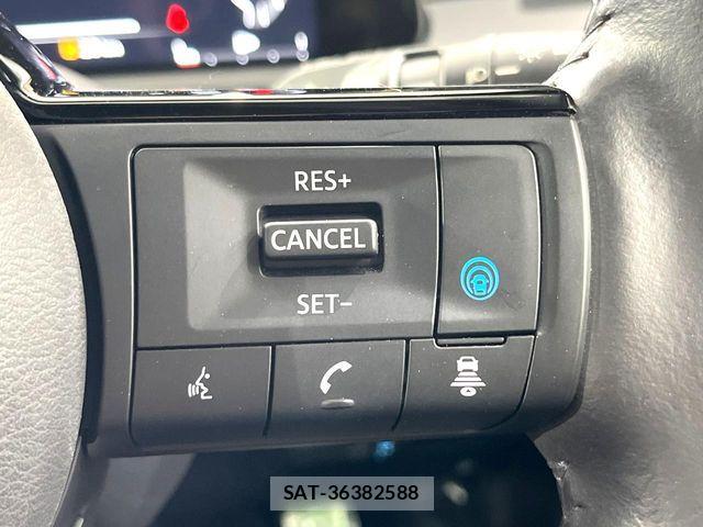 Nissan AURA 2022-12 8206453-5