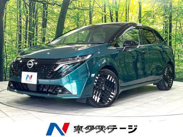 Nissan AURA 2025-06 8206443-0
