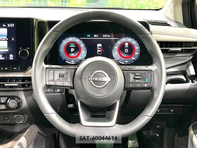 Nissan AURA 2025-06 8206443-11