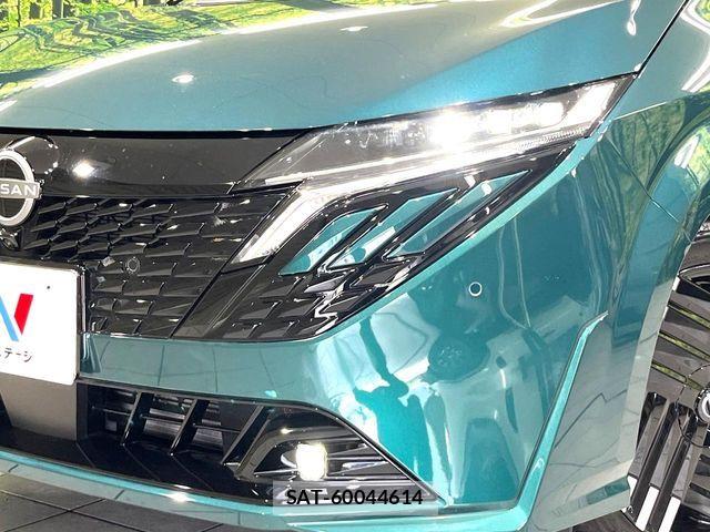 Nissan AURA 2025-06 8206443-12