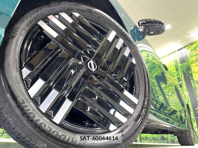 Nissan AURA 2025-06 8206443-13