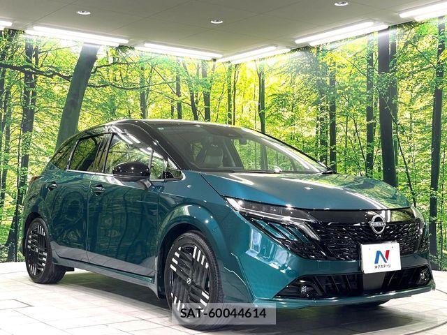 Nissan AURA 2025-06 8206443-16