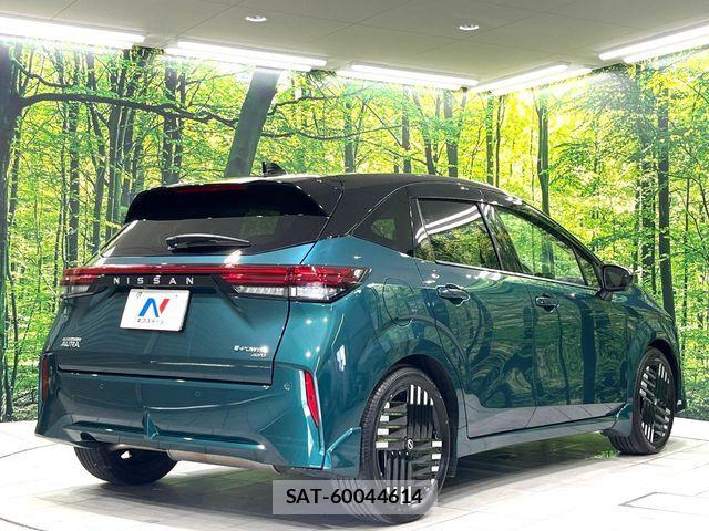 Nissan AURA 2025-06 8206443-17