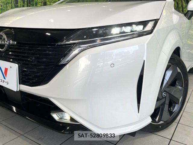 Nissan AURA 2023-04 8206457-11